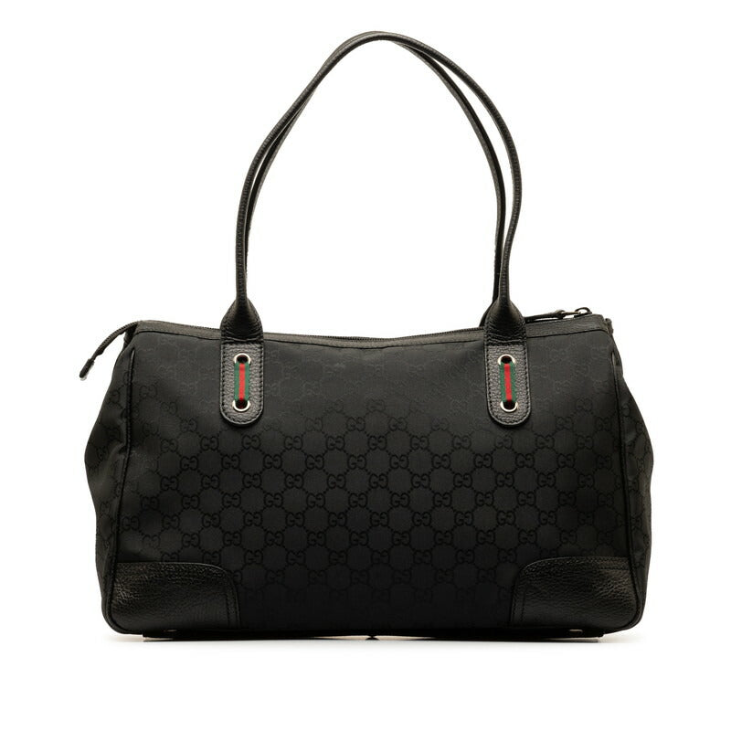 Gucci Sheline Tote Bag Nylon