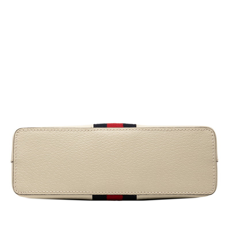 Gucci Ophidia Shoulder Bag Leather Bag 3