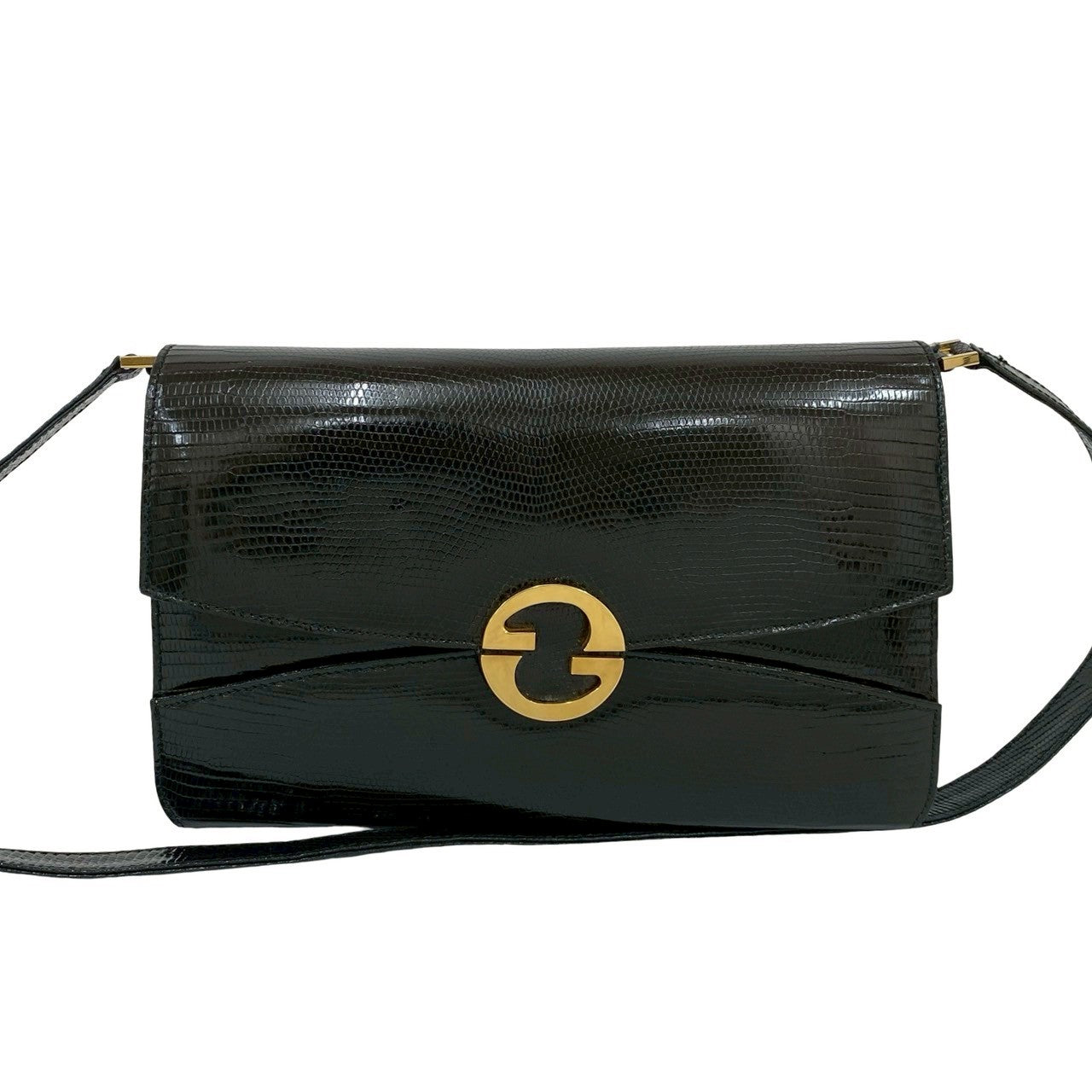 Gucci Shoulder Bag Leather Bag 17