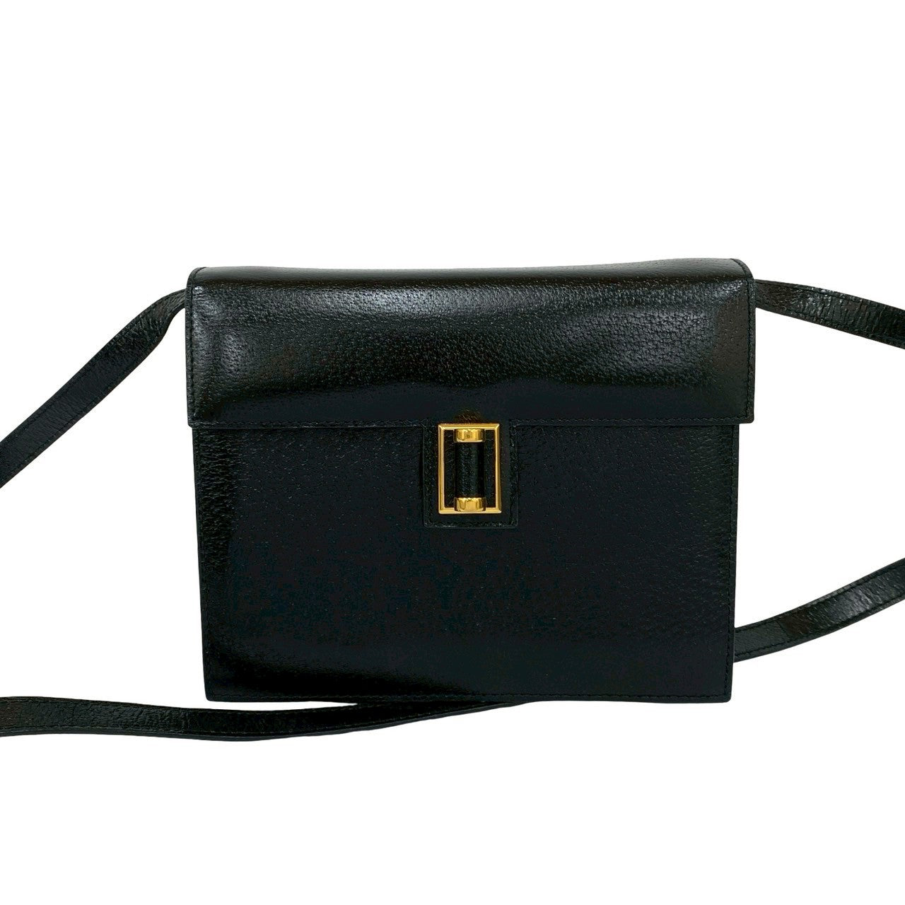 Gucci Shoulder Bag Leather Bag 15