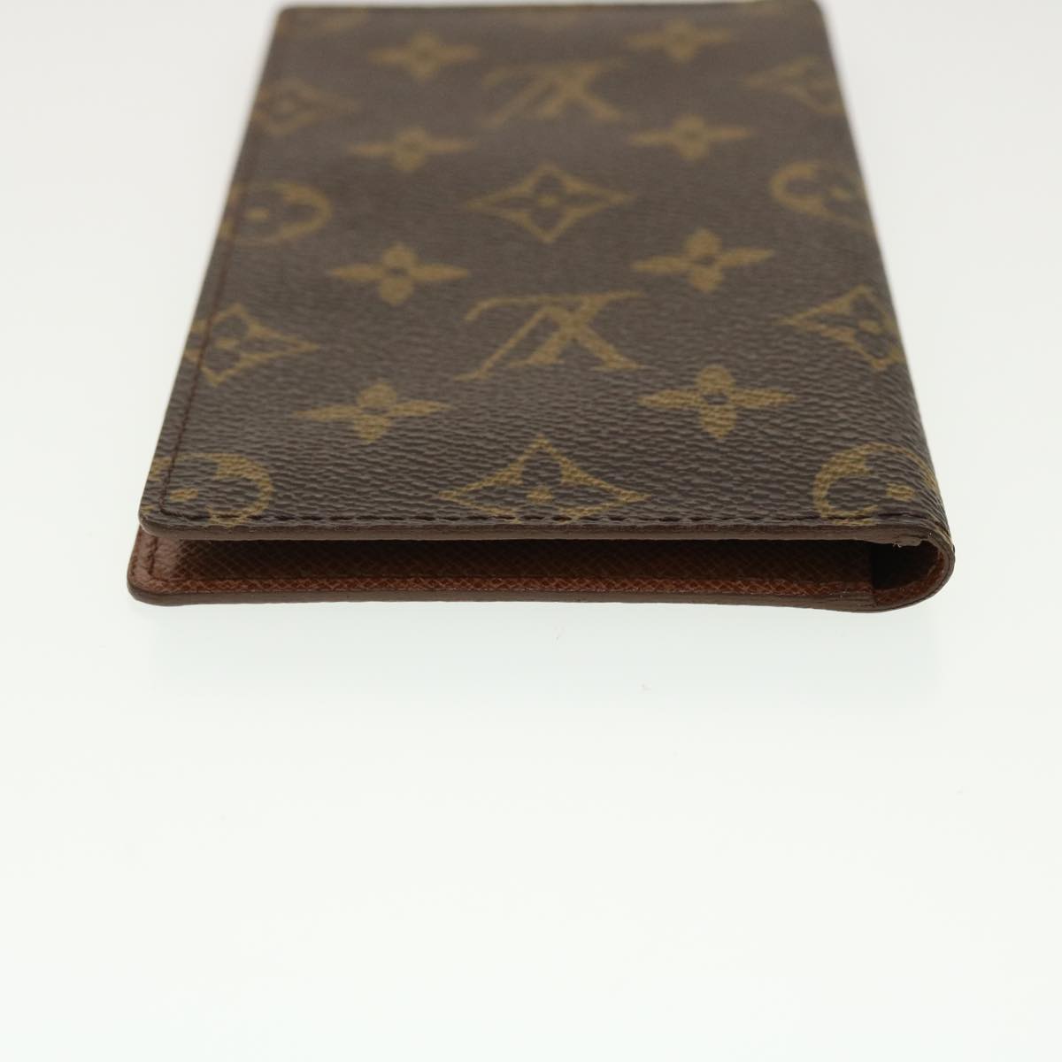 LOUIS VUITTON Monogram Billfold   LV yk6412
