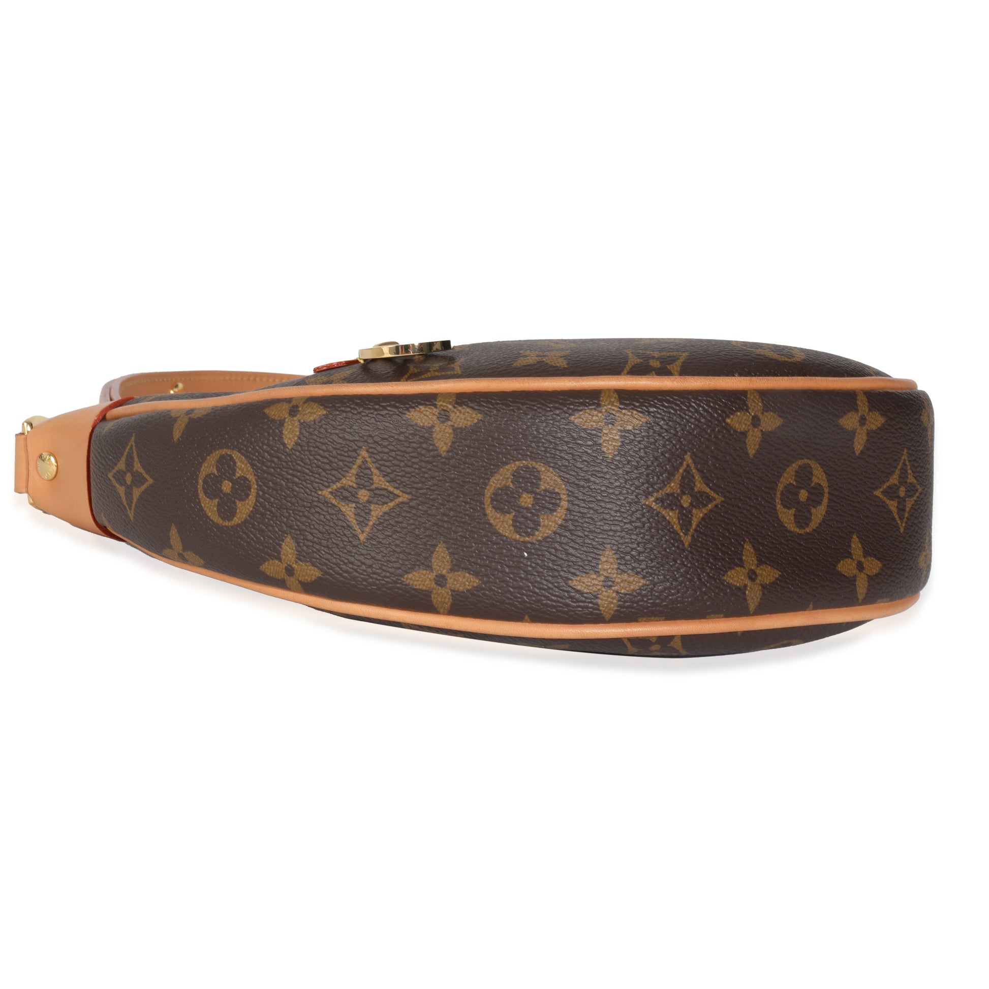 Louis Vuitton Loop Monogram Canvas Handbag