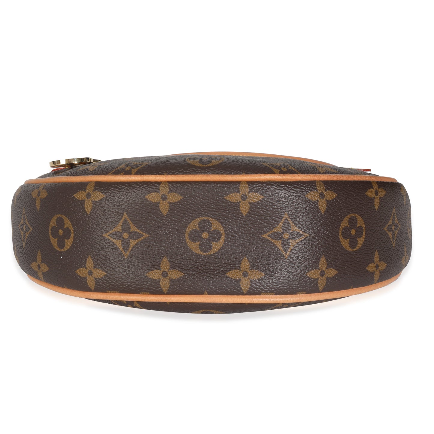 Louis Vuitton Loop Monogram Canvas Handbag